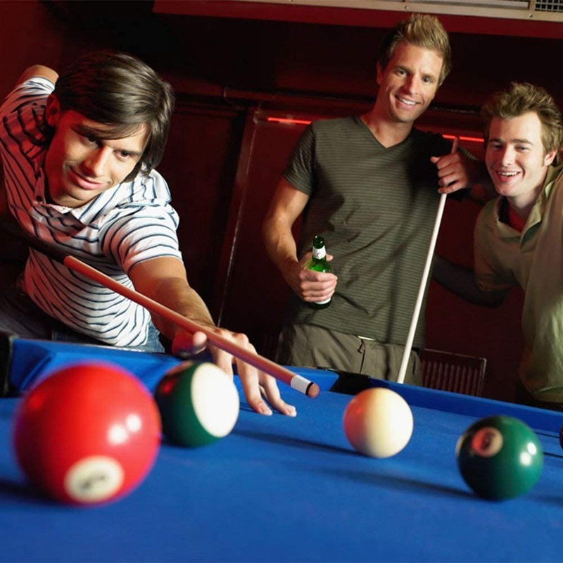 Set 12 Đầu Cơ Bida 12MM Bằng Đồng Thau