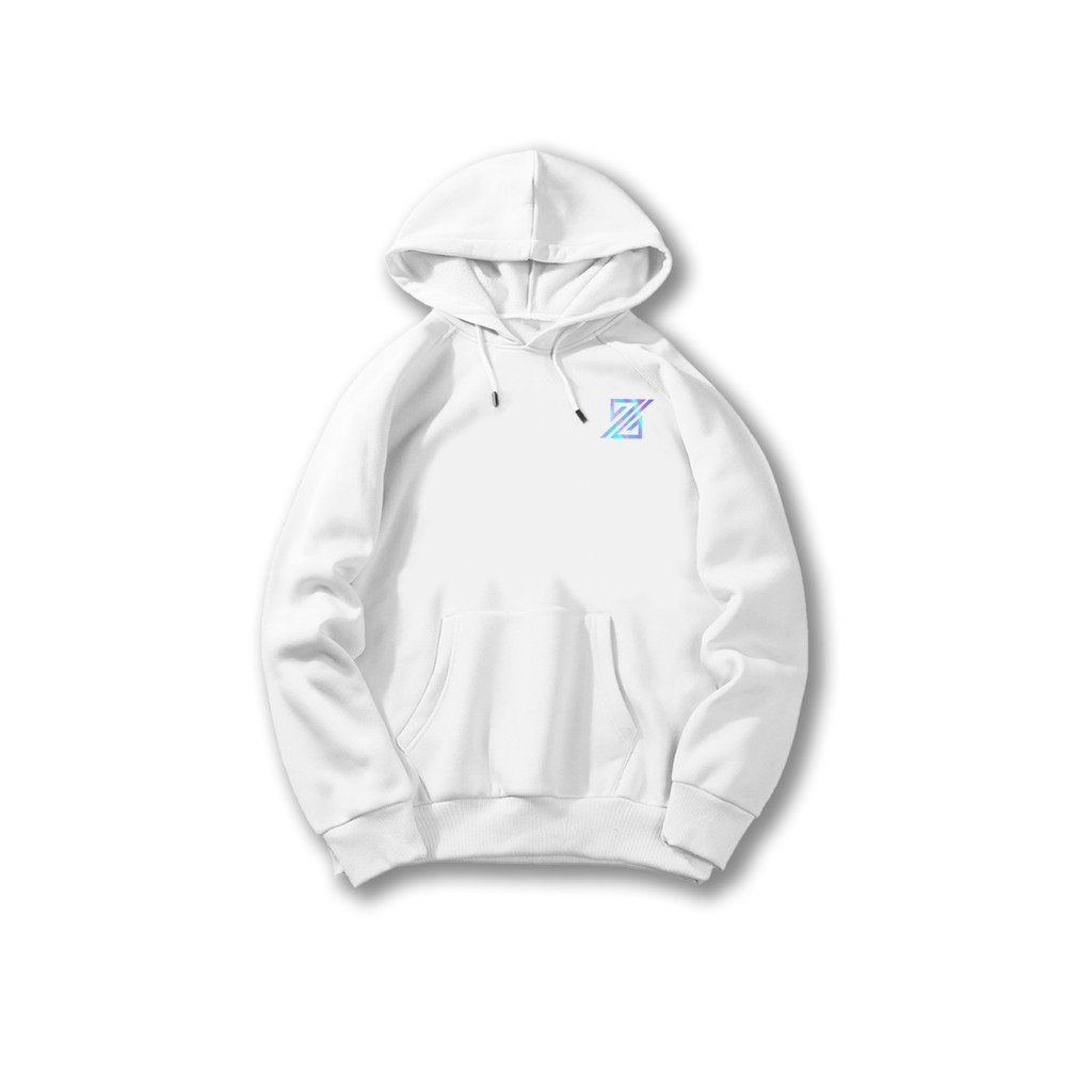 Áo Khoác Hoodie Dáng Rộng Màu Cho Các Cặp Đôi, Áo Phản Quang The Zed KN25 Bigsize | WebRaoVat - webraovat.net.vn