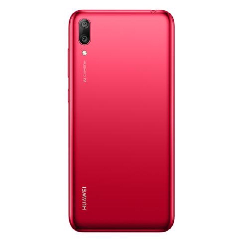 Điện Thoại Huawei Y7 pro 2019 ( 3GB/32GB ). Hàng chính hãng, like new đẹp 90-95%.