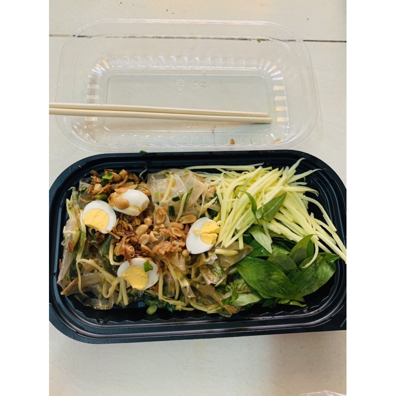 Đậu phộng nhà rang cực giòn ngon hủ 200gr