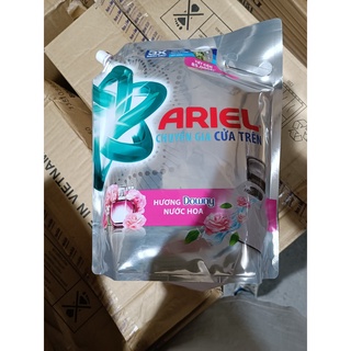 Ariel Matic nước giặt Túi 3.5KG/3.2KG:Giữ Màu 3.2KG (NEW)