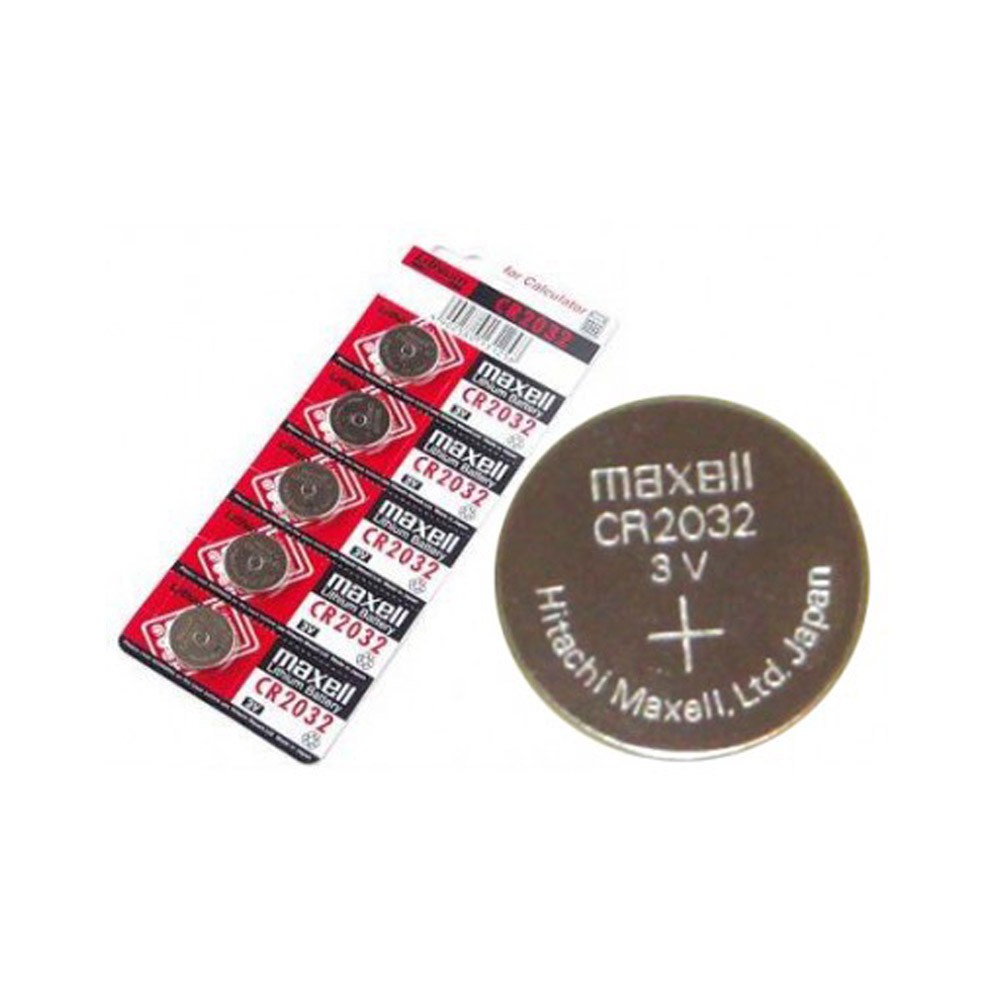 Pin cho máy tiểu đường loại 1 viên-2020