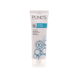 Sữa rửa mặt ngừa mụn Pond's Ance Clear 50g