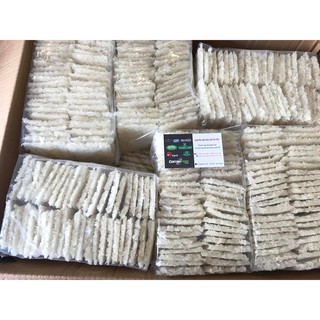 Cơm Cháy Chưa Chiên - 1 kg