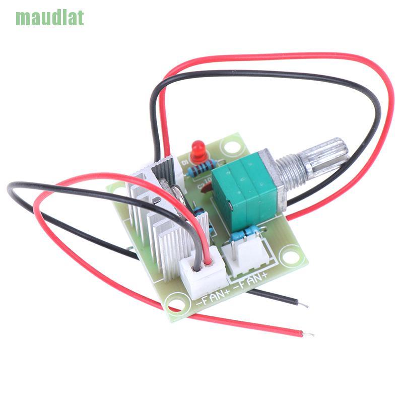 Bảng Mạch Điều Chỉnh Điện Áp Lm317 Dc