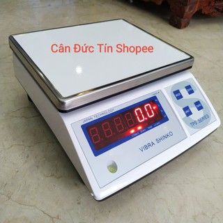 Cân điện tử 3kg 6kg 15kg 30kg