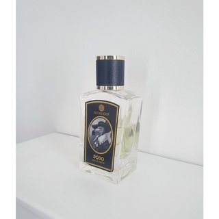 (Hiếm) Nước hoa Zoologist Dodo chính hãng bản 2019