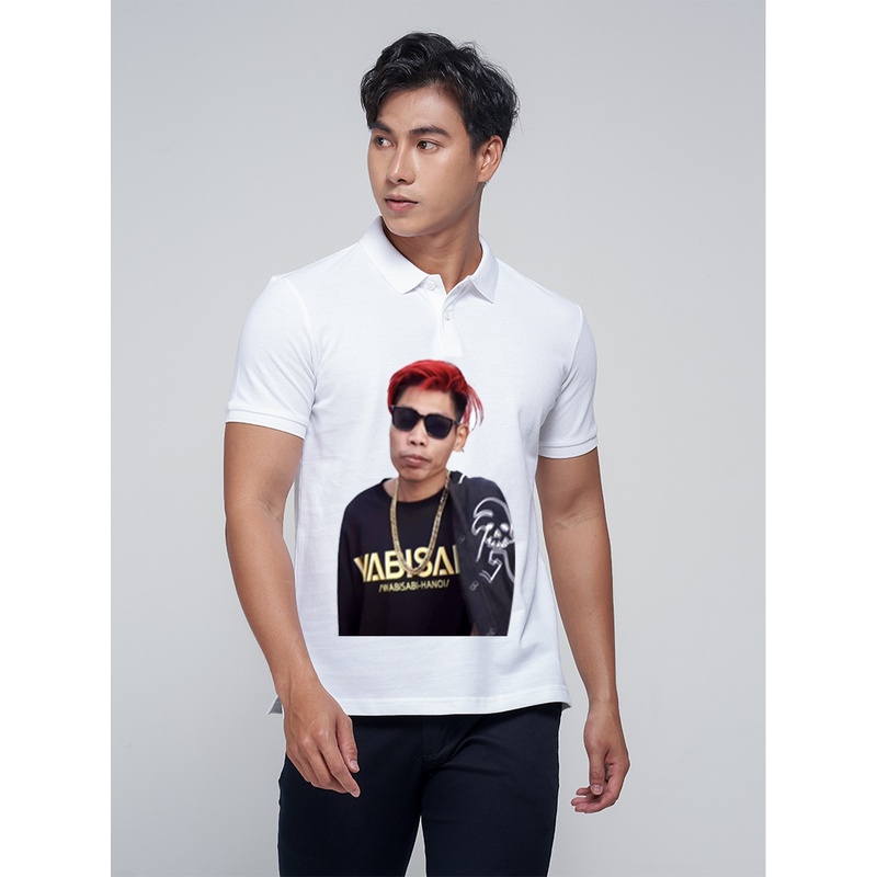 Áo Thông Soái Ca, áo Phông Nam Nữ, áo thun unisex tay lỡ, form rộng, freesize, thấm hút mồ hôi, thoáng mát, in hình 5D | BigBuy360 - bigbuy360.vn