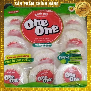 Bánh gạo one one bịch 230g/150g