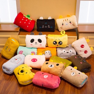 (Bỏ Sỉ) Túi Ủ Ấm Tay Cute