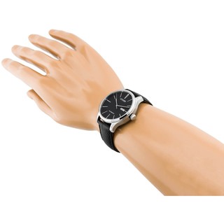 Đồng Hồ Nam Dây Da Citizen NH8350-08B