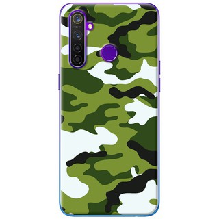 Ốp lưng realme 5/5s/5i, realme 5 pro in hình sọc rằn ri