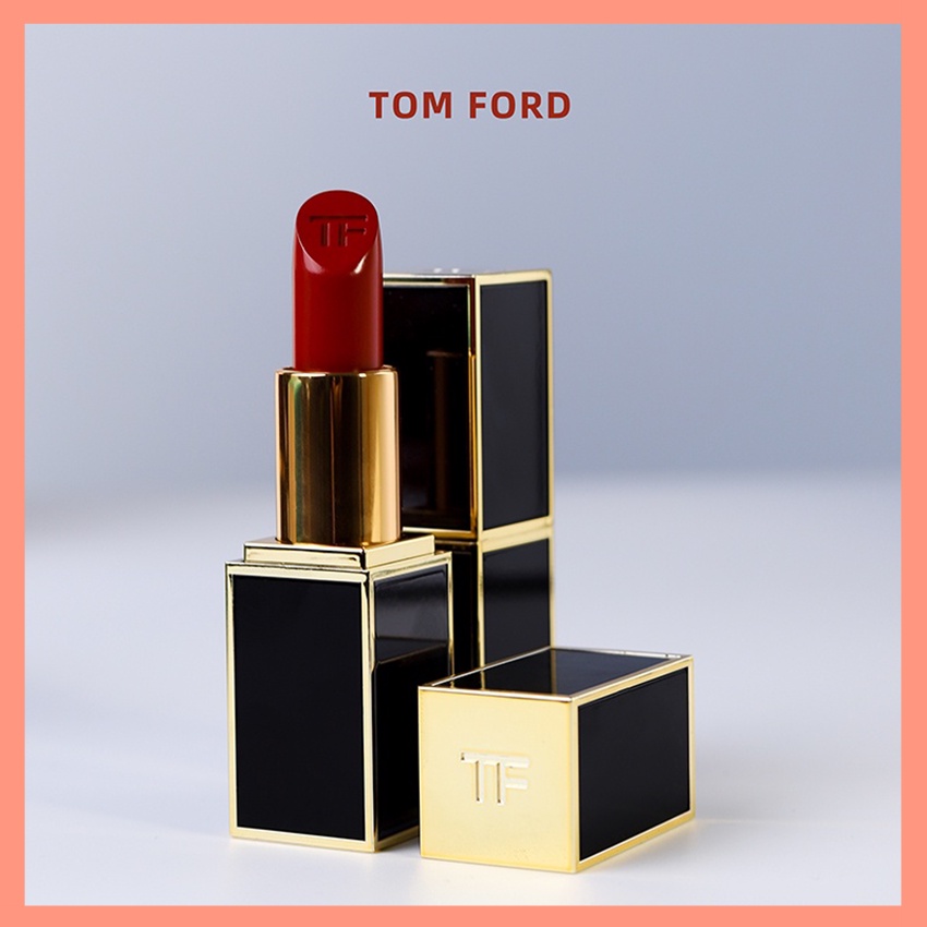 Son Tom Ford