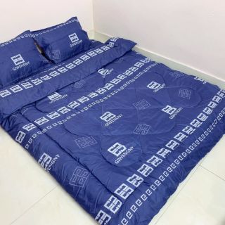 Set phao poly- được chọn mẫu