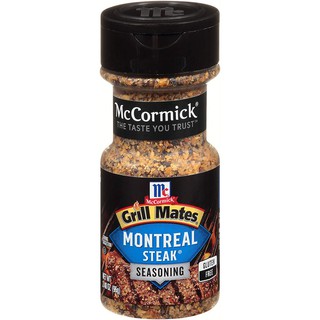 Gia Vị Mccormick Đủ Vị 3 Oz