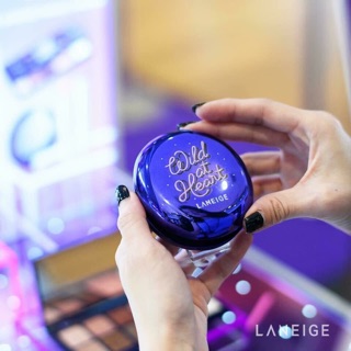 Cushion Laneige Layer cover