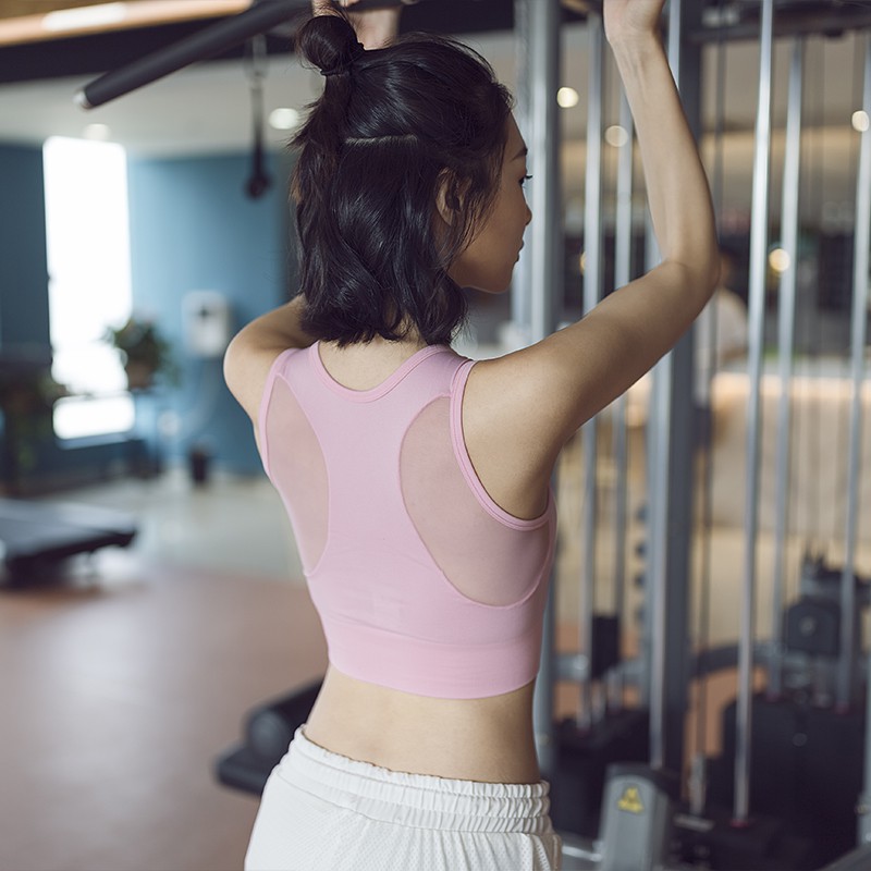 (Hàng Chuẩn) Áo Bra Lót Ngực Thể Thao Nữ Vingr (Đồ Tập Gym,Yoga) (Không Quần) I Cửa Hàng Việt Nam Kensport