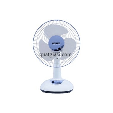 [SIEUTHIDIENNUOC] QUẠT BÀN SENKO B1216 SIÊU XỊN
