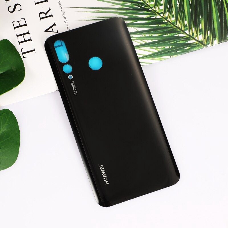 Ốp Lưng Kiêm Kính Cường Lực Cho Huawei Nova 4