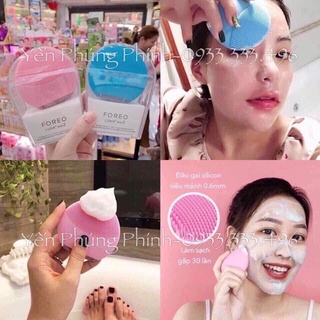 Máy rửa mặt nội địa Trung { SALE }