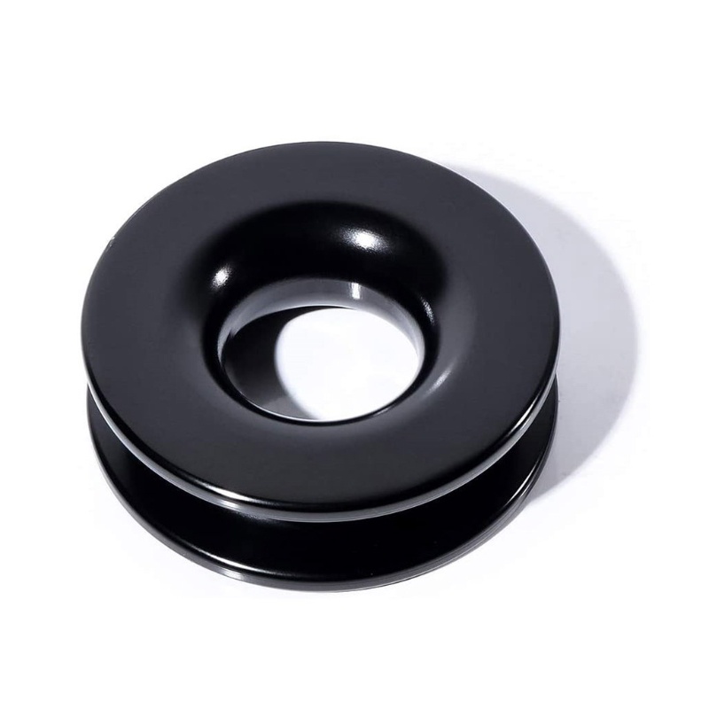Ròng Rọc Phục Hồi Vòng Cài Chốt Cho Xe Tải ATV UTV SUV 41000lb 3 / 8 1 / 2 &quot;
