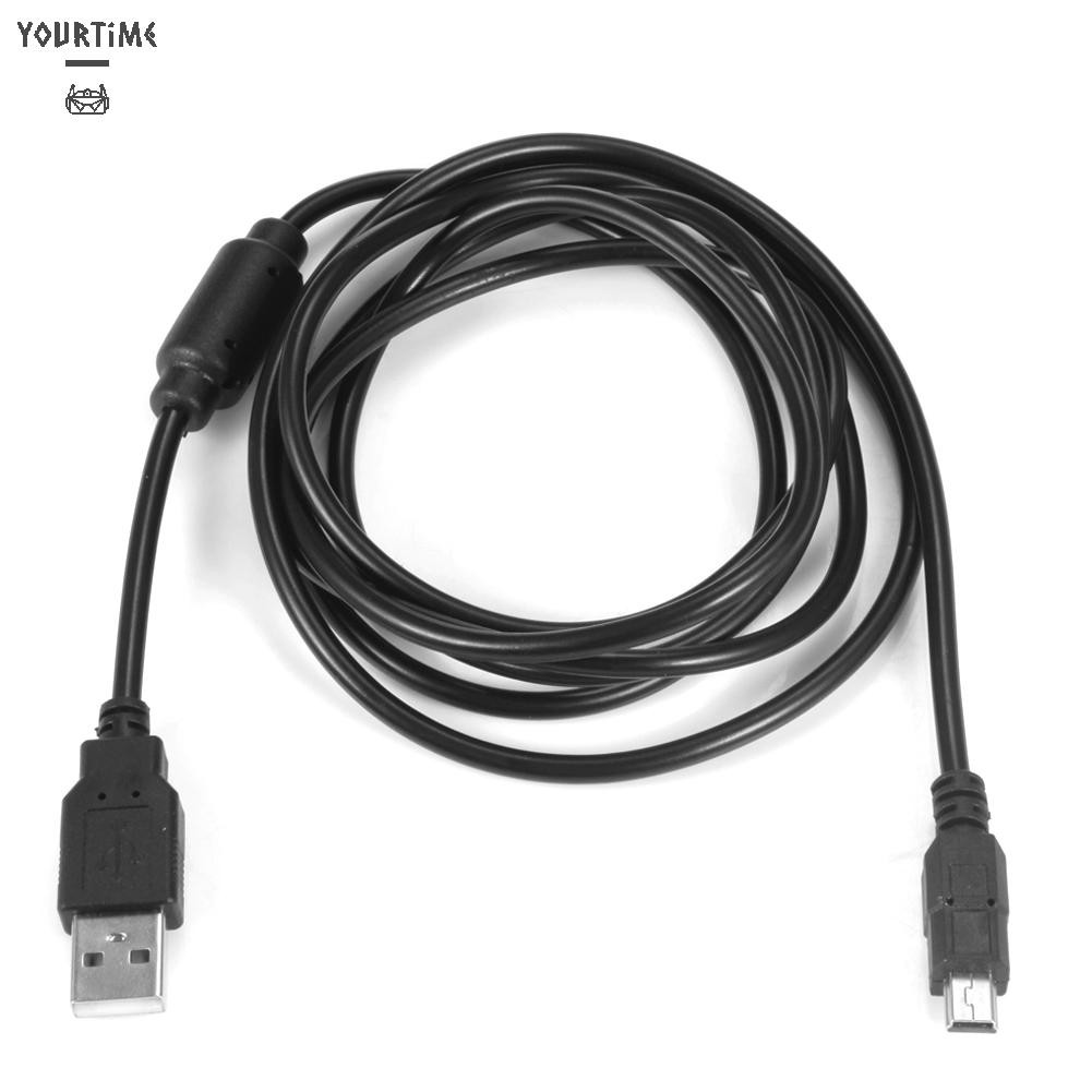 Cáp Sạc Usb Có Vòng Đeo Tay Cho Ps3 Ps3