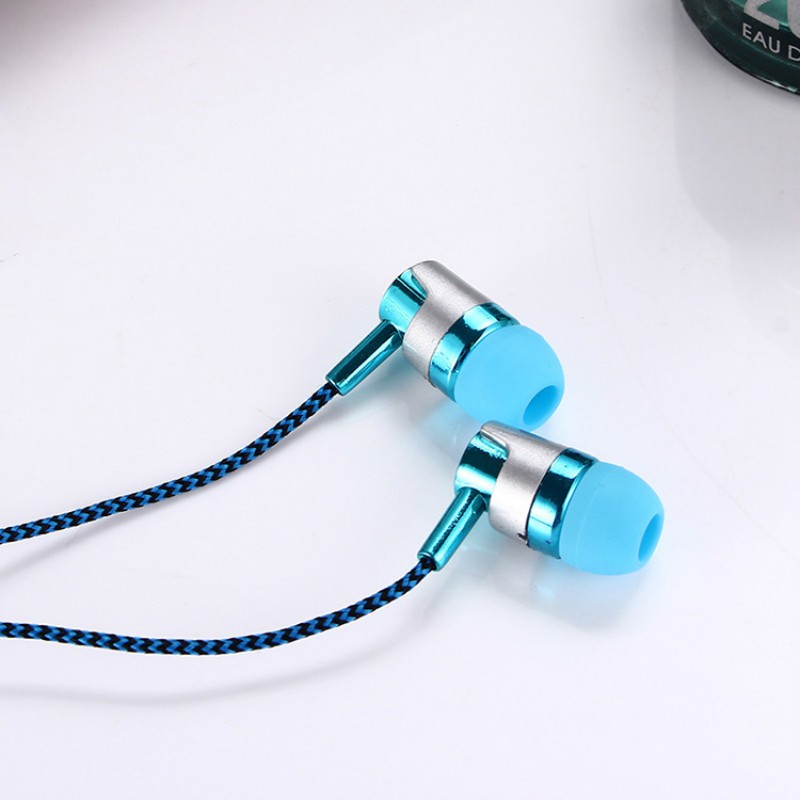 Tai Nghe Chụp Tai H-169 3.5mm Mp3 Mp4 Có Dây Chất Lượng Cao