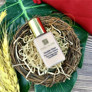 Kem nền estee lauder double wear 15ml #1c1 cool bone