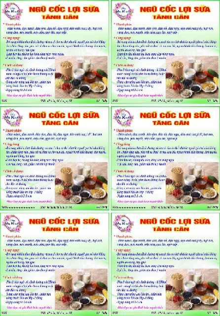 Bột ngũ cốc | BigBuy360 - bigbuy360.vn