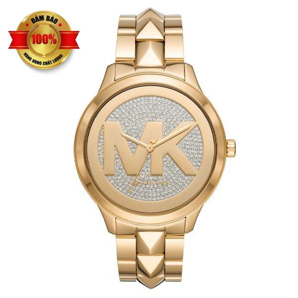 Đồng Hồ Nữ Michael Kors MK6714 ( Unisex )