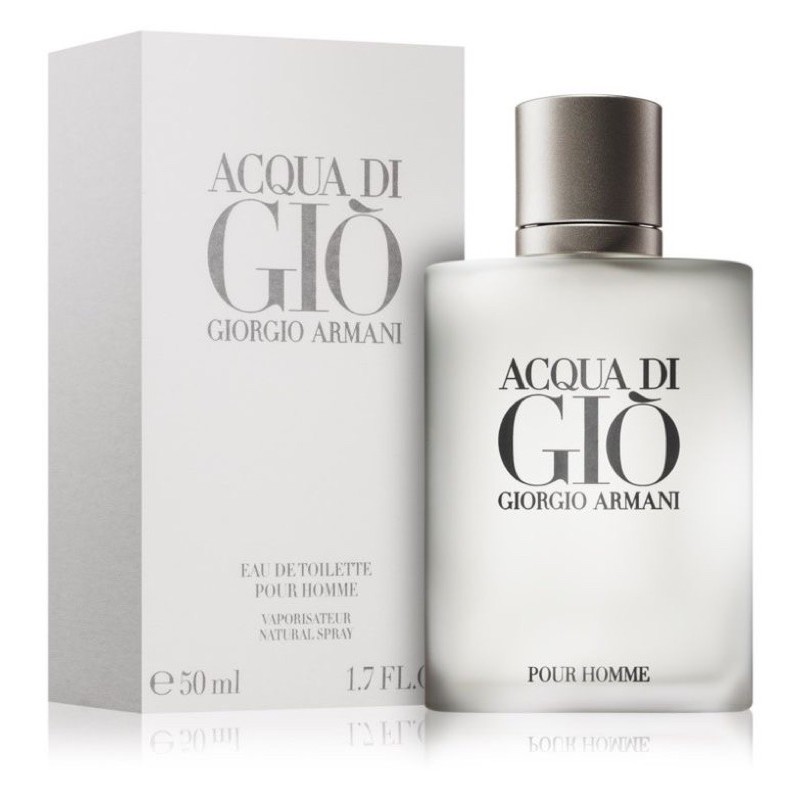 [CHÍNH HÃNG] Acqua Di Gio Giorgio Armani 100ml