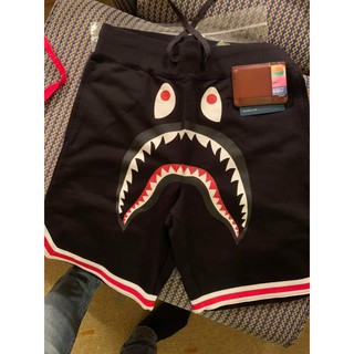 Quần Short BAPE Unisex