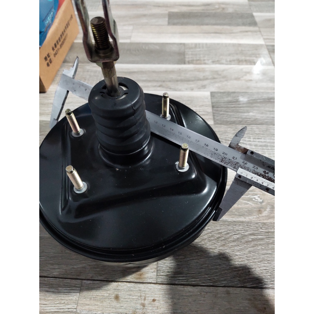 Bầu tổng phanh CC1020