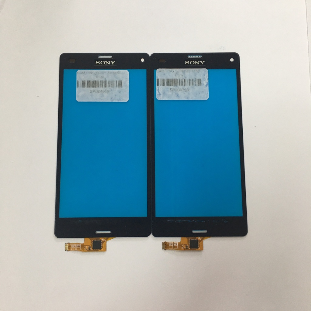 Cảm ứng Sony Xperia Z3 Mini - Linh kiện