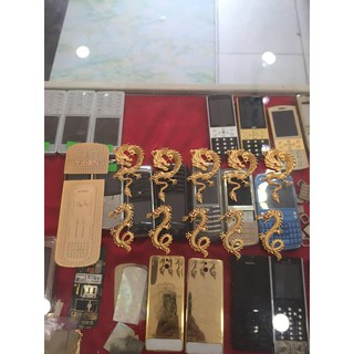 Rồng gắn điện thoại nokia 8800 arte
