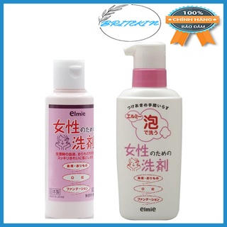 Nước Giặt Đồ Lót Elmie 200ml