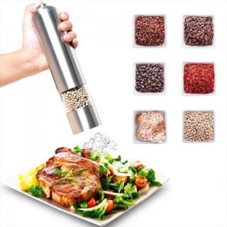 Cối xay tiêu inox pepper muller