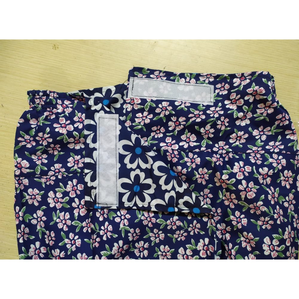 Váy quây chống nắng 2 lớp tiện lợi | BigBuy360 - bigbuy360.vn