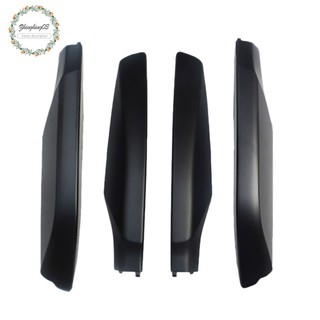 Vỏ bọc thanh giá nóc xe Toyota Land Cruiser Prado Fj120 2003-09