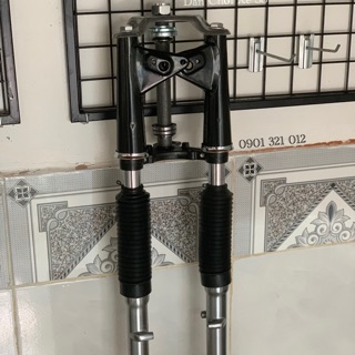 Phuộc Trước Honda CL50s kiểu zin