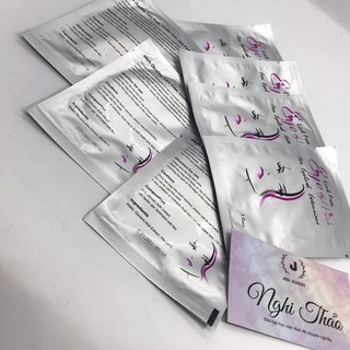 Gel Patches dán mi