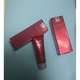 Estee Lauder Nutritious Super-Pomegranate Radiant Energy 2-in-1 Cleansing Foam 7ml