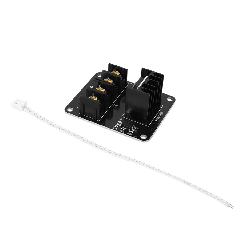 (Giảm Mạnh) (Đang Bán) Bộ Máy In 3d 210a Mosfet Nâng Cấp Ramps 1.4