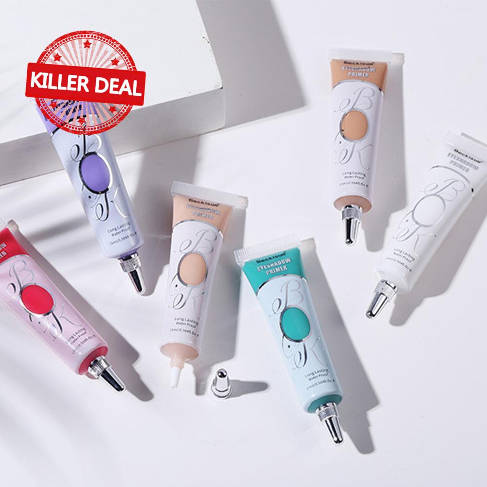 Kem lót mắt che khuyết điểm chống nước 6 màu S1P0
 | BigBuy360 - bigbuy360.vn