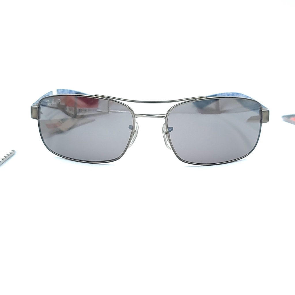 Kính mát RayBan RB8316-029/N8 (62CN) hàng hiệu Italy