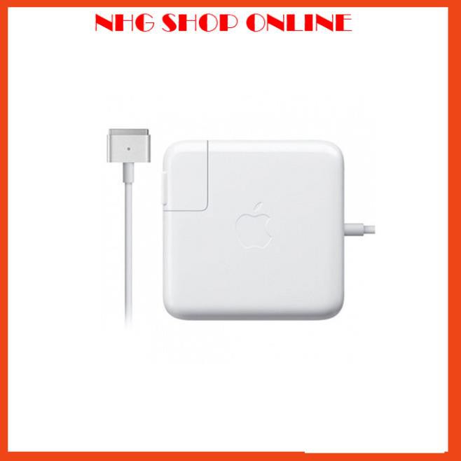 Sạc Macbook Pro Retina 85W magsafe 2 - Đời 2012 2013 2014 2015