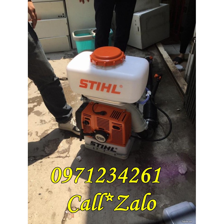 Máy phun thuốc Stithl SR5600