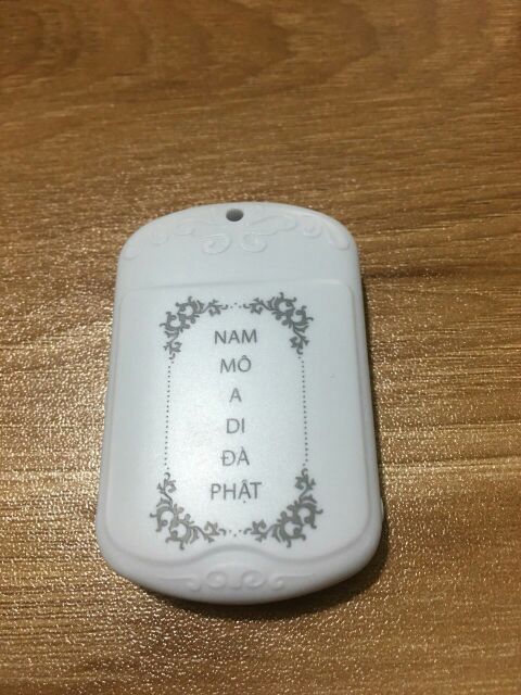 MÁY NIỆM PHẬT ĐEO CỔ MINI _MÁY NIỆM PHẬT TỊNH TÔNG | Shopee Việt Nam
