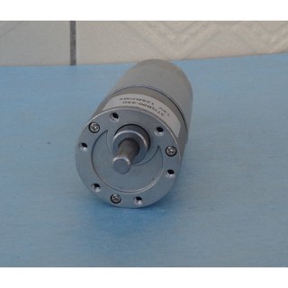 Motor giảm tốc 37GB-550