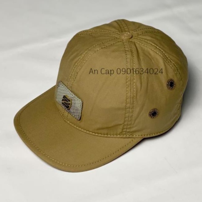Nón lưỡi trai logo chữ z,mũ kết cao cấp,nón kết kaki thời trang